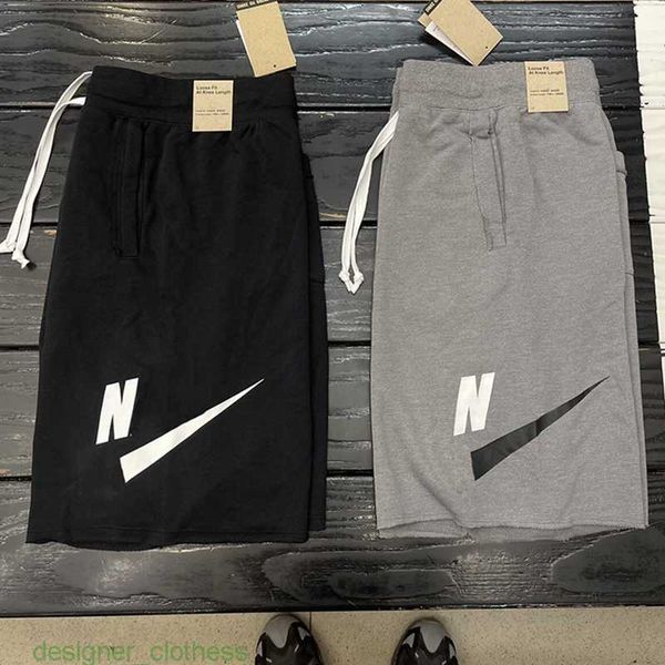 mens shorts tech designer classic raw edge sports n print casual fashion womens black and grey two colors large size optional, White;black
mens shorts tech designer classic raw edge sports n print casual fashion womens black and grey two colors large size optional, White;black