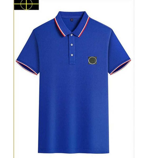 23ss brand men's t-shirts stone island polo t-shirts men's polos fashion embroidered letters graphic printing casual women's, White;black
23ss brand men's t-shirts stone island polo t-shirts men's polos fashion embroidered letters graphic printing casual women's, White;black