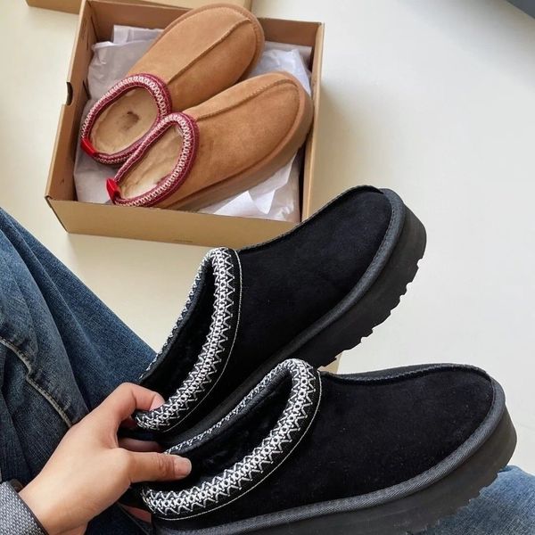 boots tasman slippers chestnut fur slides sheepskin shearling tazz new mules women men ultra mini platform boot slip-on shoes suede upper co, Black
boots tasman slippers chestnut fur slides sheepskin shearling tazz new mules women men ultra mini platform boot slip-on shoes suede upper co, Black