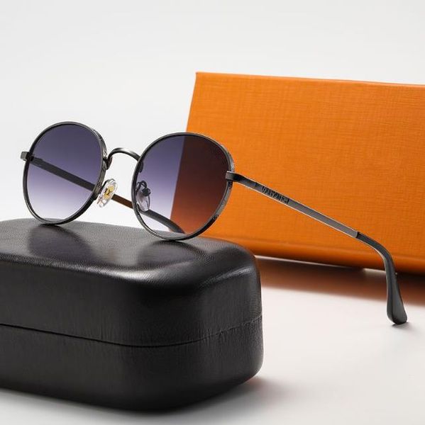 611s fashion designer able metal oval small frame sunglasses for men and women wild outdoor street pgraphy swrwew, White;black
611s fashion designer able metal oval small frame sunglasses for men and women wild outdoor street pgraphy swrwew, White;black