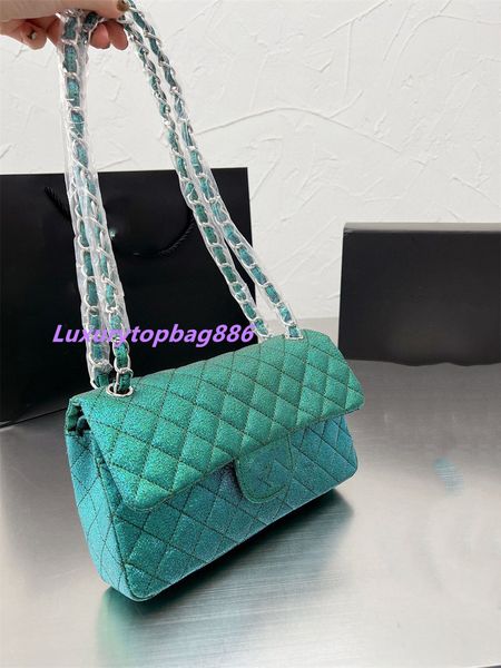 fashion luxury shoulder bags designer classic cf lady clutch purses versatile iridescent cc quilted wallets luxuries designers women bag cra
fashion luxury shoulder bags designer classic cf lady clutch purses versatile iridescent cc quilted wallets luxuries designers women bag cra