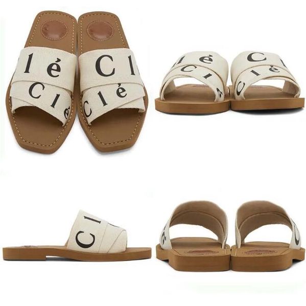 designer woody sandals for women mules flat slides lettering fabric canvas slippers womens summer outdoor shoes sandals and slippers, Black
designer woody sandals for women mules flat slides lettering fabric canvas slippers womens summer outdoor shoes sandals and slippers, Black