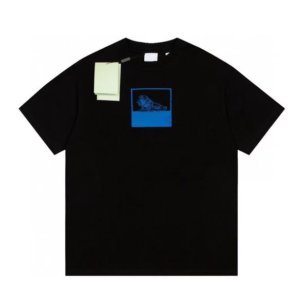 23ss new woman men's t-shirts high end classic letter embroidery tee summer limited beach breathable street fashion casual short sleeve, White;black
23ss new woman men's t-shirts high end classic letter embroidery tee summer limited beach breathable street fashion casual short sleeve, White;black