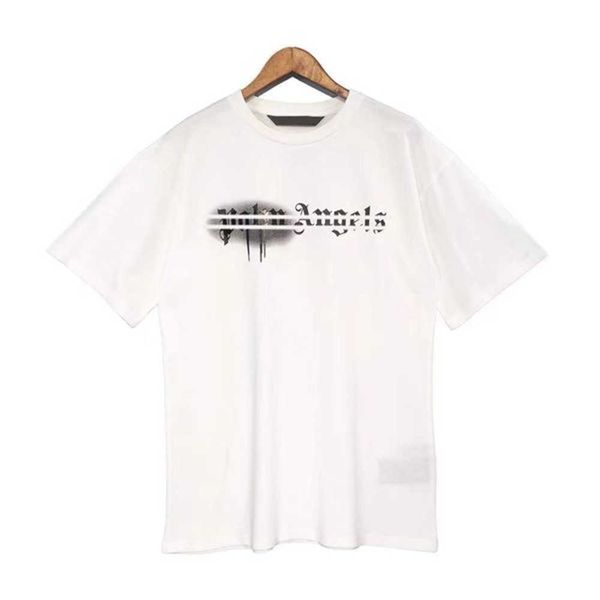 designer men's plus tees angels angel t shirt pa clothing spray letter short sleeve spring summer tide men and women qpb2, White;black
designer men's plus tees angels angel t shirt pa clothing spray letter short sleeve spring summer tide men and women qpb2, White;black