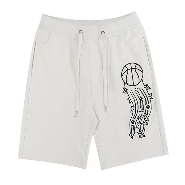 net red with the same shorts summer casual sports loose shorts new trend handsome men the most popular style first choice size m-3xl g36, White;black
net red with the same shorts summer casual sports loose shorts new trend handsome men the most popular style first choice size m-3xl g36, White;black