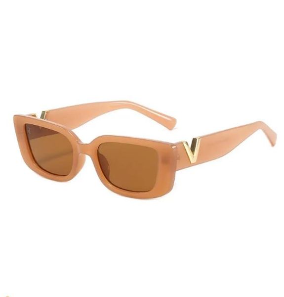 611s sunglasses retro rectangle women designer vintage small frame sun glasses ladies classic black square oculos dsdadsad, White;black
611s sunglasses retro rectangle women designer vintage small frame sun glasses ladies classic black square oculos dsdadsad, White;black