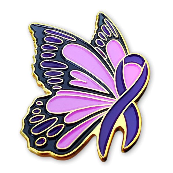 purple ribbon bow brooch cute anime movies games hard enamel pins collect metal cartoon brooch backpack hat bag collar lapel badges, Blue
purple ribbon bow brooch cute anime movies games hard enamel pins collect metal cartoon brooch backpack hat bag collar lapel badges, Blue