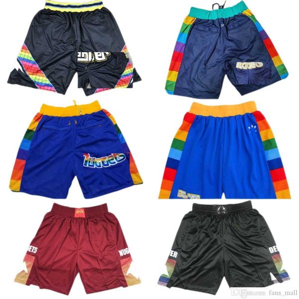 new basketball jokic murray shorts retro classic just don with pocket hip pop pant zipper sweatpants porter gordon caldwell-pope campazzo sh, Black
new basketball jokic murray shorts retro classic just don with pocket hip pop pant zipper sweatpants porter gordon caldwell-pope campazzo sh, Black