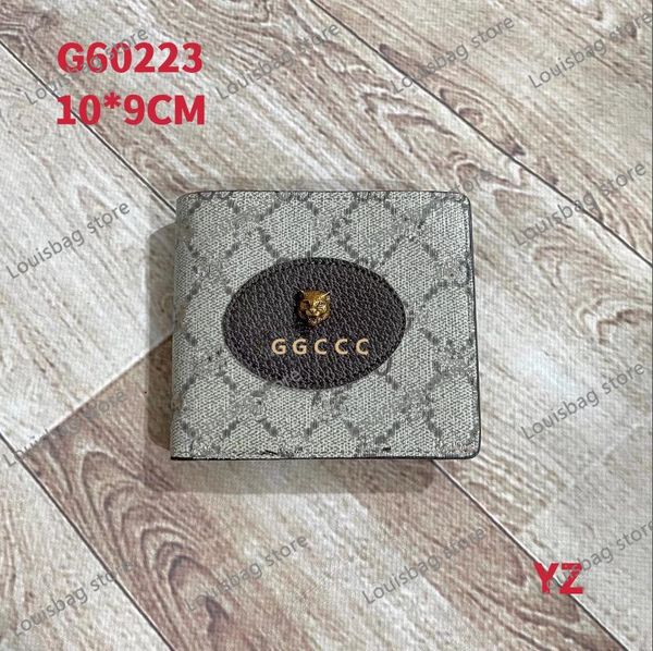 luxury leather women wallets designer wallets retro handbag gg for men classic card holders coin purse famous clutch g60233, Red;black
luxury leather women wallets designer wallets retro handbag gg for men classic card holders coin purse famous clutch g60233, Red;black