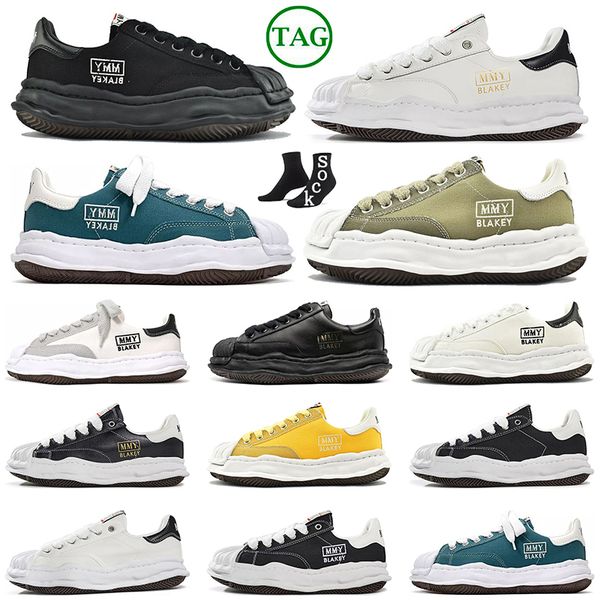 2023 mmy maison mihara yasuhiro shoes mens trainers women sneakers black white yellow men womens outdoor shoe sports size 36-45
2023 mmy maison mihara yasuhiro shoes mens trainers women sneakers black white yellow men womens outdoor shoe sports size 36-45