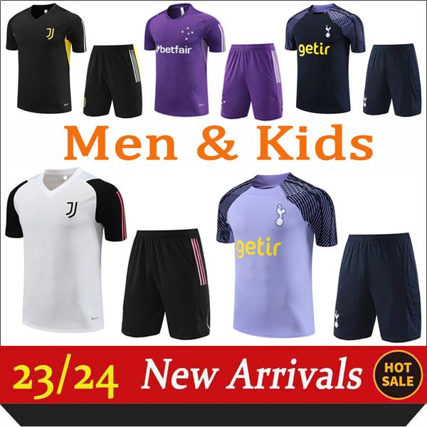 mens tracksuit 2023 soccer training suit 22/23 short sleeves football size s-2xl, Gray
mens tracksuit 2023 soccer training suit 22/23 short sleeves football size s-2xl, Gray