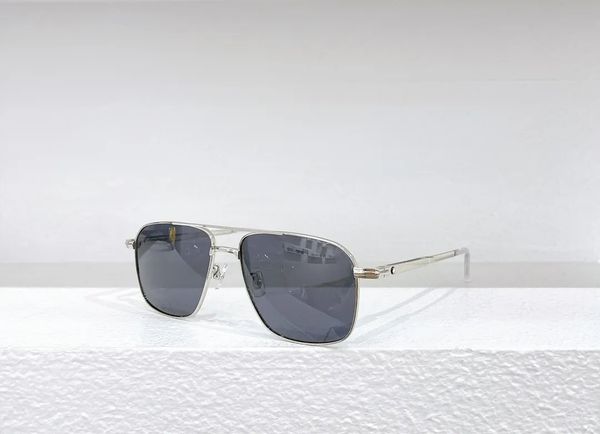 classic brand men's and women's sunglasses, metal frame, gradient color glass lens size suitable for beach shading, driving, fishi, White;black
classic brand men's and women's sunglasses, metal frame, gradient color glass lens size suitable for beach shading, driving, fishi, White;black
