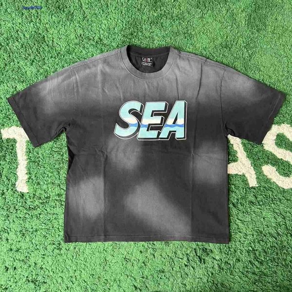 7dhz new style t-shirts for men and women fashion designer s.t michael high version sea printed washed vintage vintage short sleeved opuu, White;black
7dhz new style t-shirts for men and women fashion designer s.t michael high version sea printed washed vintage vintage short sleeved opuu, White;black