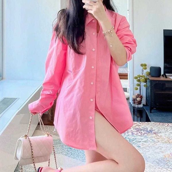 fashion tracksuit designer womens set pink shirt waist wide-leg shorts suit womens loose long sleeved shirt suit, Gray
fashion tracksuit designer womens set pink shirt waist wide-leg shorts suit womens loose long sleeved shirt suit, Gray