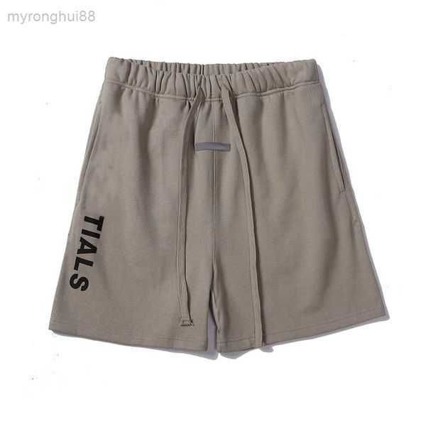 essentail shorts fashion summer letter short pants casual shortpants for male streetwear clothing 10 colors jgct, White;black
essentail shorts fashion summer letter short pants casual shortpants for male streetwear clothing 10 colors jgct, White;black