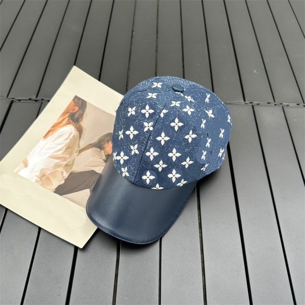 vcssyy2023 designer letter baseball cap fashion men's and women's travel curved brim duck tongue cap outdoor leisure sunshade hat, Blue;gray
vcssyy2023 designer letter baseball cap fashion men's and women's travel curved brim duck tongue cap outdoor leisure sunshade hat, Blue;gray