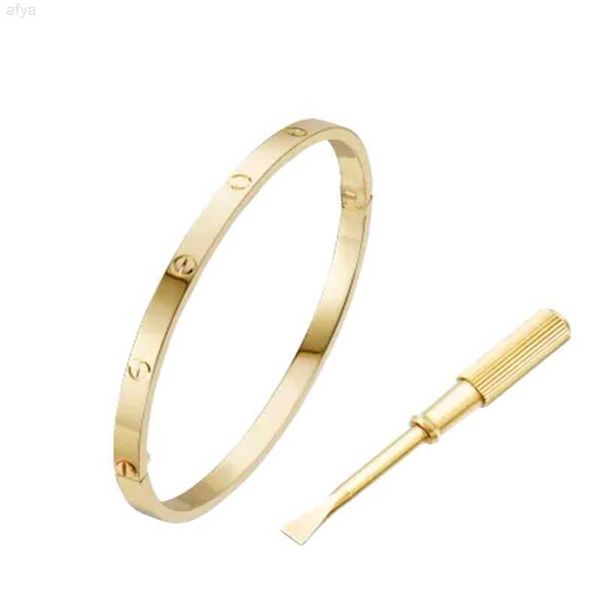 new stainless steel lovers bracelet thin love cuff, Black