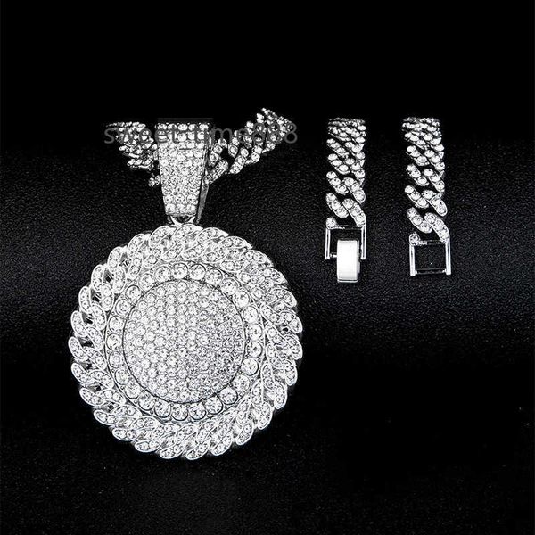 hip-hop accessories full of diamonds 925 sterling silver hip hop jewelry necklace cuban chain locket necklaces
hip-hop accessories full of diamonds 925 sterling silver hip hop jewelry necklace cuban chain locket necklaces