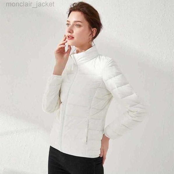 designer women tanks seamless thin down jacket women lightweight short new korean version lightweight standing collar white lululemens women, Black
designer women tanks seamless thin down jacket women lightweight short new korean version lightweight standing collar white lululemens women, Black
