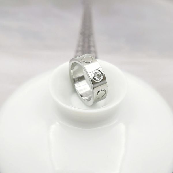 titanium steel love band rings for men and women diamond rings jewelry couple gifts size 5-11.001, Silver
titanium steel love band rings for men and women diamond rings jewelry couple gifts size 5-11.001, Silver