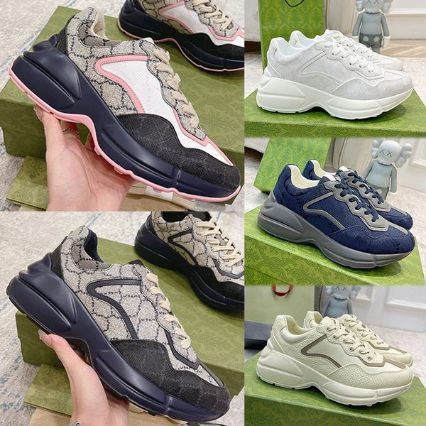 rhyton sneakers g series canvas women mens casual shoes marca designer uomini signora sneakers low-heel lip comfortable rubber sole designer, Black
rhyton sneakers g series canvas women mens casual shoes marca designer uomini signora sneakers low-heel lip comfortable rubber sole designer, Black