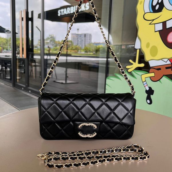 luxury chain crossbody bag qq designer cf genuine leather handbag diamond checker handbag women's classic flap pearl buckle shoulder ba
luxury chain crossbody bag qq designer cf genuine leather handbag diamond checker handbag women's classic flap pearl buckle shoulder ba