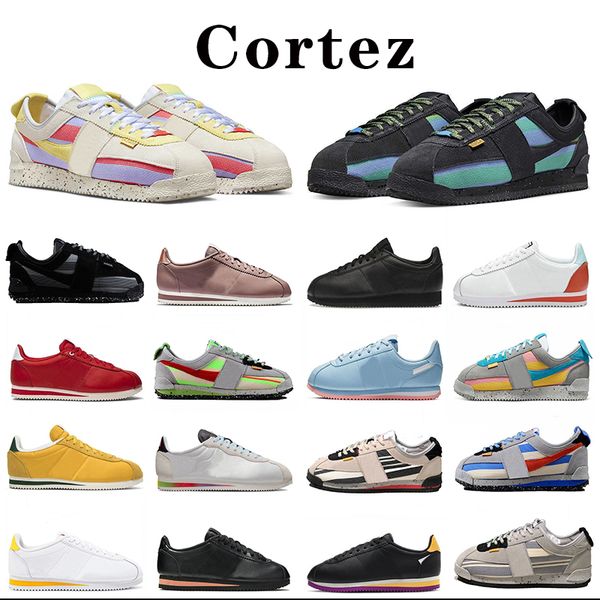 crotez casual shoes fashion union la x cortez sesame smoke grey lemon frost noir runner sneakers blue purple premium classic leather black w
crotez casual shoes fashion union la x cortez sesame smoke grey lemon frost noir runner sneakers blue purple premium classic leather black w
