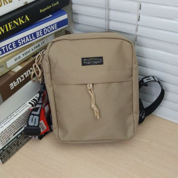 day packs men's canvas small cross body bag girl's plain causal handbags mini zipper sports designer black/red messenger bag and t
day packs men's canvas small cross body bag girl's plain causal handbags mini zipper sports designer black/red messenger bag and t