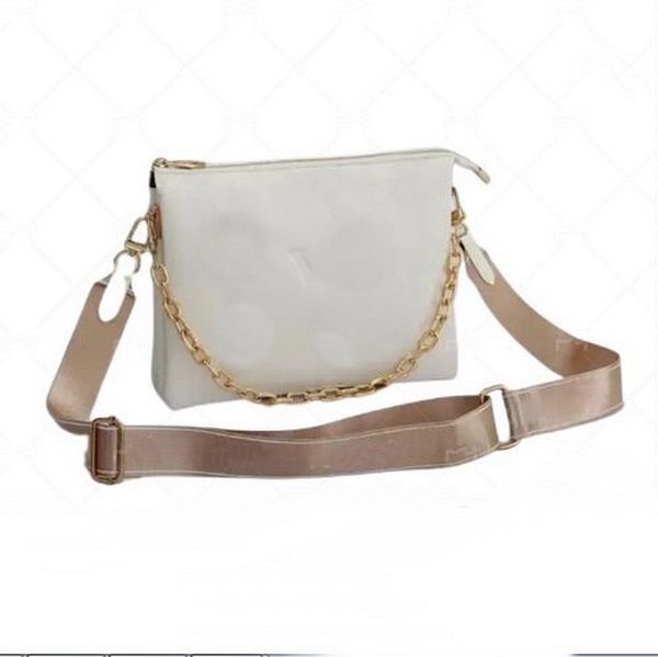 coussin pu leather crossbody bags luxury women's mens designer purses tote messenger wallets square handbags embossed two shoulder stra
coussin pu leather crossbody bags luxury women's mens designer purses tote messenger wallets square handbags embossed two shoulder stra