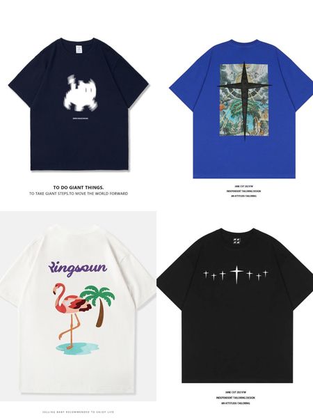 luxury couple tshirt graphic t shirts men s women designer t shirts short summer fashion casual with brand designers t-shirt, White;black
luxury couple tshirt graphic t shirts men s women designer t shirts short summer fashion casual with brand designers t-shirt, White;black