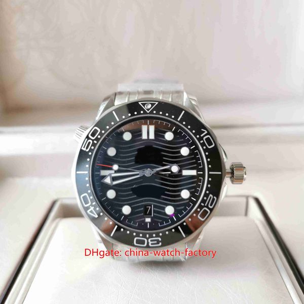 vs factory mens watch vsf 41mm ocean axial 300m james bond 007 luminova professional ceramic bezel watches cal.8800 movement mechanical auto, Slivery;brown
vs factory mens watch vsf 41mm ocean axial 300m james bond 007 luminova professional ceramic bezel watches cal.8800 movement mechanical auto, Slivery;brown