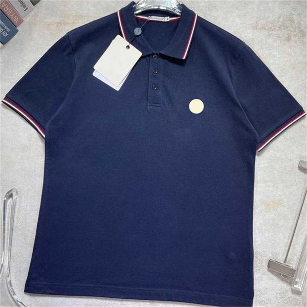 fashion men's polos summer men women tshirt designers short sleeve casual shirts hip hop streetwear lapel t shirt tees mens clothing 6p, White;black
fashion men's polos summer men women tshirt designers short sleeve casual shirts hip hop streetwear lapel t shirt tees mens clothing 6p, White;black