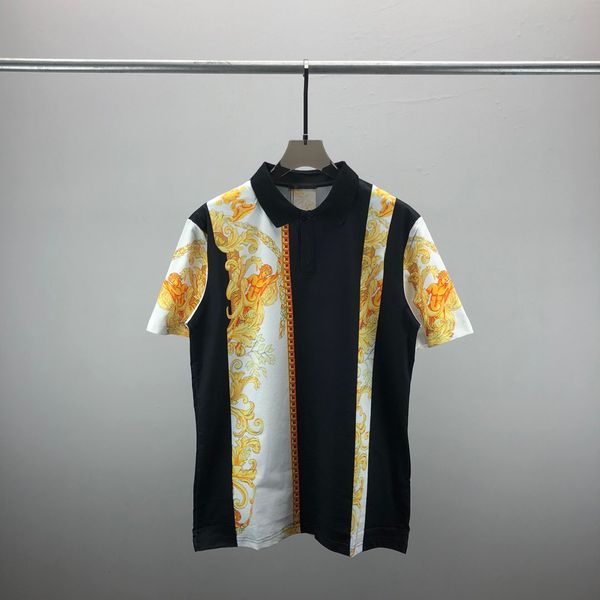 designer polo shirts men luxury polos casual mens t shirt snake bee letter print embroidery fashion high street man tee m-xxxl##003, White;black
designer polo shirts men luxury polos casual mens t shirt snake bee letter print embroidery fashion high street man tee m-xxxl##003, White;black