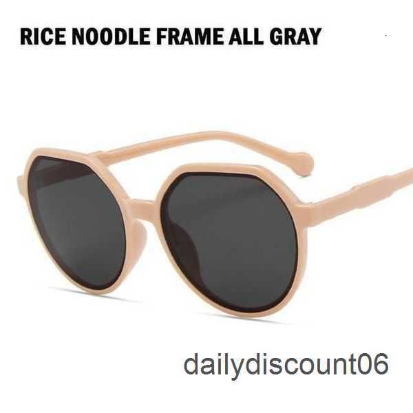 sunglasses new fashionable style all matches trend glasses personalized round frame ins candy color large sunglasses4s7t, White;black
sunglasses new fashionable style all matches trend glasses personalized round frame ins candy color large sunglasses4s7t, White;black