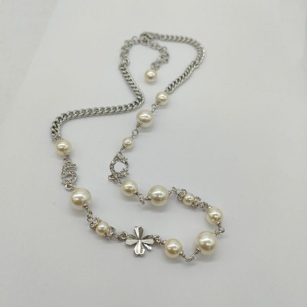2023 luxury quality pendant necklace with diamond and nature shell beads in silver plated have box stamp ps7079b, Golden
2023 luxury quality pendant necklace with diamond and nature shell beads in silver plated have box stamp ps7079b, Golden