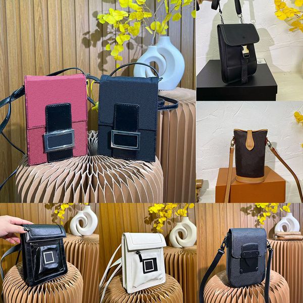 designer phone bags canvas f letter embroidery shoulder bags multiple styles mini flip cover crossbody purse
designer phone bags canvas f letter embroidery shoulder bags multiple styles mini flip cover crossbody purse