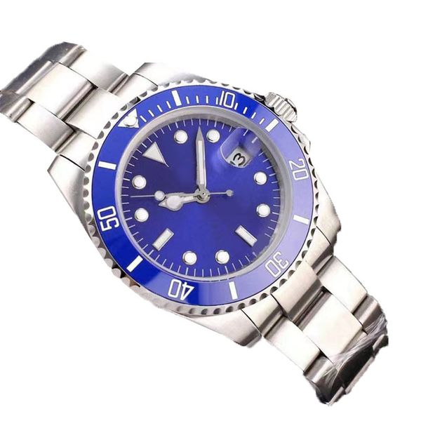 men automatic mechanical watch 41mm iced blue dial day-date watches waterproof wristwatches luxury famous mens designer automatic watches, Slivery;brown
men automatic mechanical watch 41mm iced blue dial day-date watches waterproof wristwatches luxury famous mens designer automatic watches, Slivery;brown