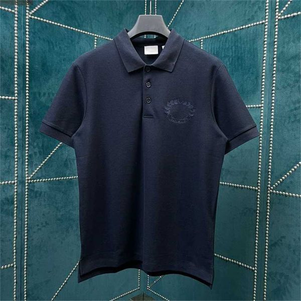 2023 designer brand mens polos t shirts summer casual classic embroidery pattern short sleeves pure cotton tshirts mens clothing apparel tee, White;black
2023 designer brand mens polos t shirts summer casual classic embroidery pattern short sleeves pure cotton tshirts mens clothing apparel tee, White;black
