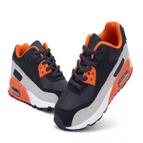 new spring and summer air cushion shoes children's high elastic running shoes soft-soled comfortable sports shoes, Black
new spring and summer air cushion shoes children's high elastic running shoes soft-soled comfortable sports shoes, Black