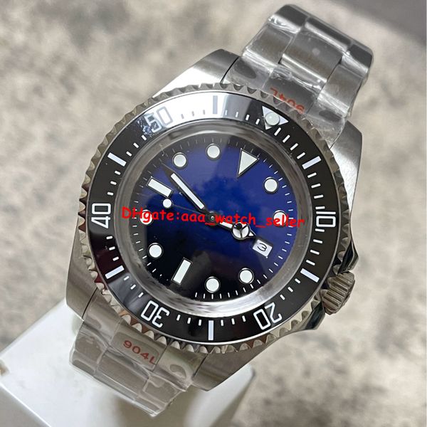 u1 version luxury mens diving watches 44mm 126660 136660 ceramic bezel d-blue dial automatic movement stainless steel sapphire luminous men&, Slivery;brown
u1 version luxury mens diving watches 44mm 126660 136660 ceramic bezel d-blue dial automatic movement stainless steel sapphire luminous men&, Slivery;brown
