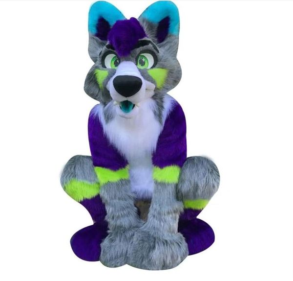 suit role play large-scale event performance husky fox mid-length fur one mascot costume walking halloween christmas suit party, Red;yellow
suit role play large-scale event performance husky fox mid-length fur one mascot costume walking halloween christmas suit party, Red;yellow