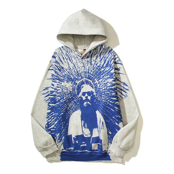 streetwear print washed fleece hooded hoodies men's thick pullover oversized sweatshirts, Black;brown
streetwear print washed fleece hooded hoodies men's thick pullover oversized sweatshirts, Black;brown
