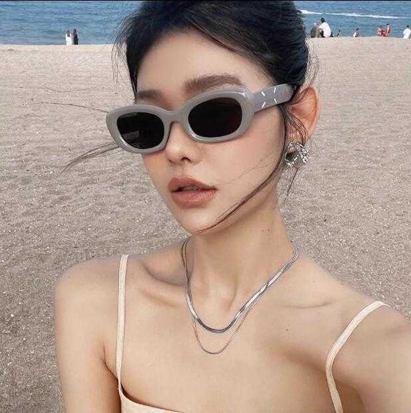 2023 new 004 sunglasses for women fashionable cat's eye net red gm sunscreen sunglasses, White;black
2023 new 004 sunglasses for women fashionable cat's eye net red gm sunscreen sunglasses, White;black