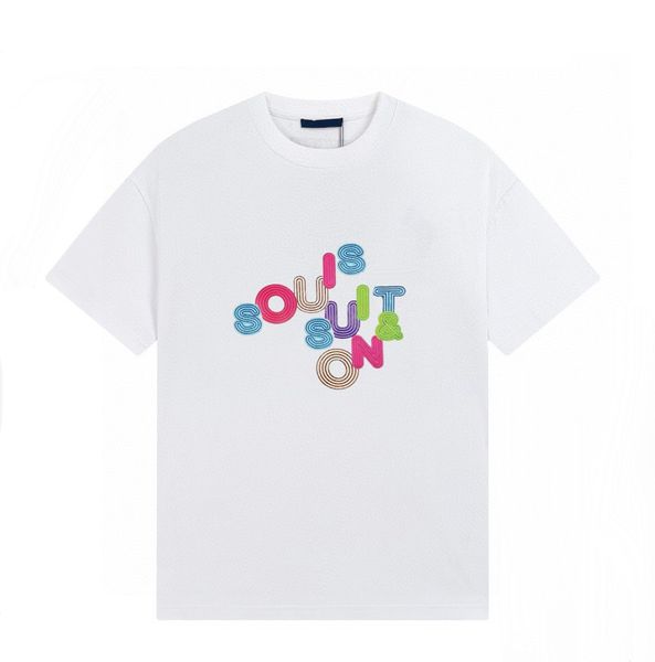 2023 summer new men's t shirt fashion casual t shirt half sleeve shirt joker trend printed letters summer stretch short sleeve tshirt m, White;black
2023 summer new men's t shirt fashion casual t shirt half sleeve shirt joker trend printed letters summer stretch short sleeve tshirt m, White;black