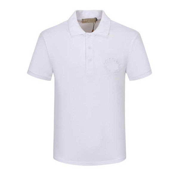 golf polos for men custom golf polos fashion design breathable sweat-absorbing cotton boss polo casual comfort slim fit noble prince m-3xl c, White;black
golf polos for men custom golf polos fashion design breathable sweat-absorbing cotton boss polo casual comfort slim fit noble prince m-3xl c, White;black