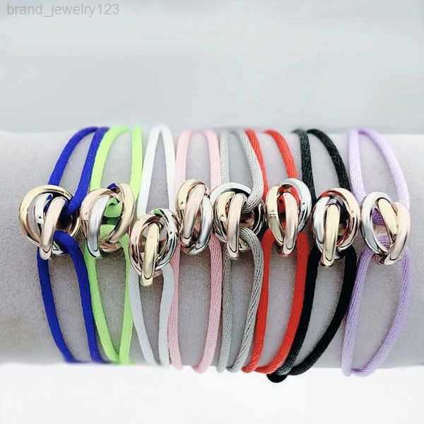 stainless steel bracelet 3 color metal buckle ribbon lace up chain color adjustable size bracelet for women men diy bracelet, Black
stainless steel bracelet 3 color metal buckle ribbon lace up chain color adjustable size bracelet for women men diy bracelet, Black