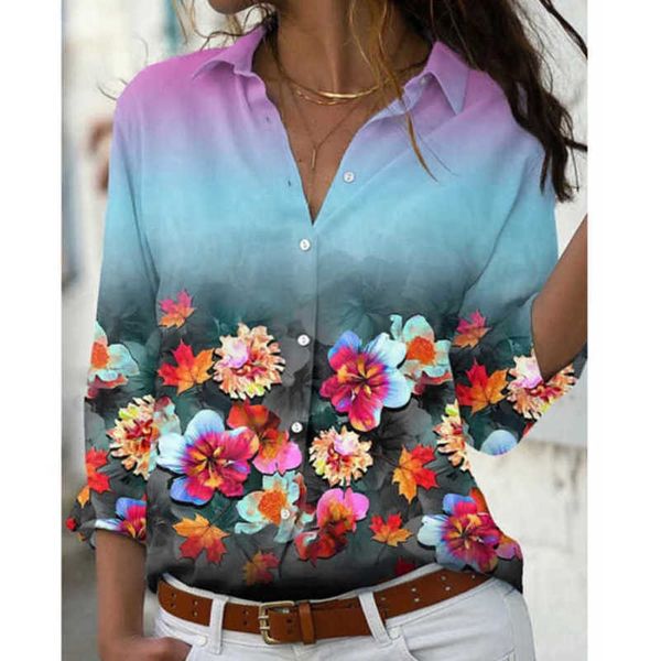 women's shirts and designer 2022 loose fit polo long sleeve single breasted shirt urban style printed 2jlpkkwy40hq2fui, White
women's shirts and designer 2022 loose fit polo long sleeve single breasted shirt urban style printed 2jlpkkwy40hq2fui, White