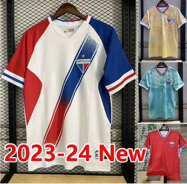 23 24 fortaleza soccer jerseys home ce esporte clube maillots de futol 2023 2024 home vitor jacare camisa masculina la dorada football shirt, Black;yellow
23 24 fortaleza soccer jerseys home ce esporte clube maillots de futol 2023 2024 home vitor jacare camisa masculina la dorada football shirt, Black;yellow
