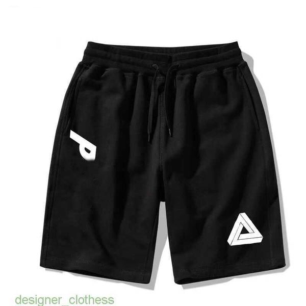mens shorts designer large triangle print loose quarter pants comfortable fabric classic style women's shorts pair, White;black
mens shorts designer large triangle print loose quarter pants comfortable fabric classic style women's shorts pair, White;black