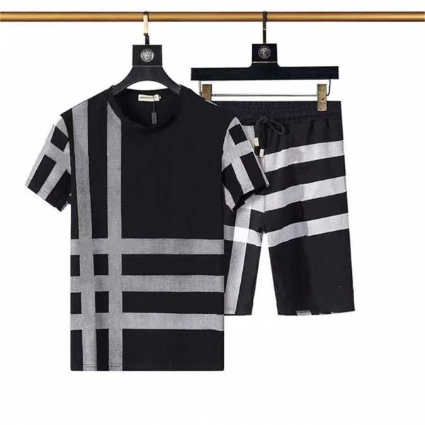 selling brand tracksuits luxury running clothes short-sleeved t-shirt and shorts spring summer casual fashion designer sportswear suit gqck, Gray
selling brand tracksuits luxury running clothes short-sleeved t-shirt and shorts spring summer casual fashion designer sportswear suit gqck, Gray